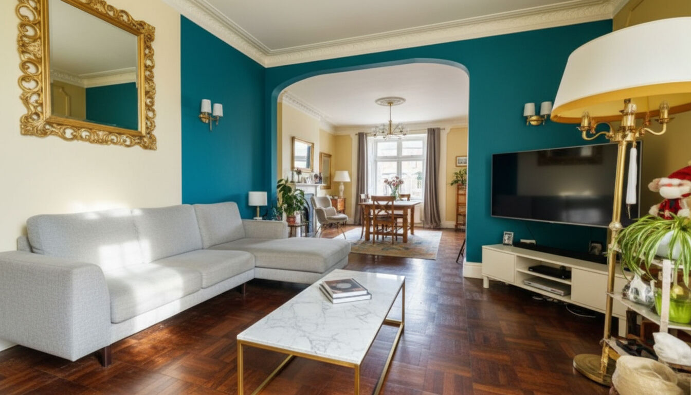 Maison EPINAL (88000) 7 pi&egrave;ces 123.00 m&sup2;