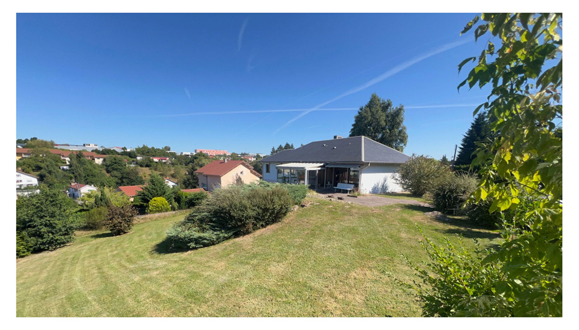 Maison EPINAL (88000) 22 pièces 170.00 m²