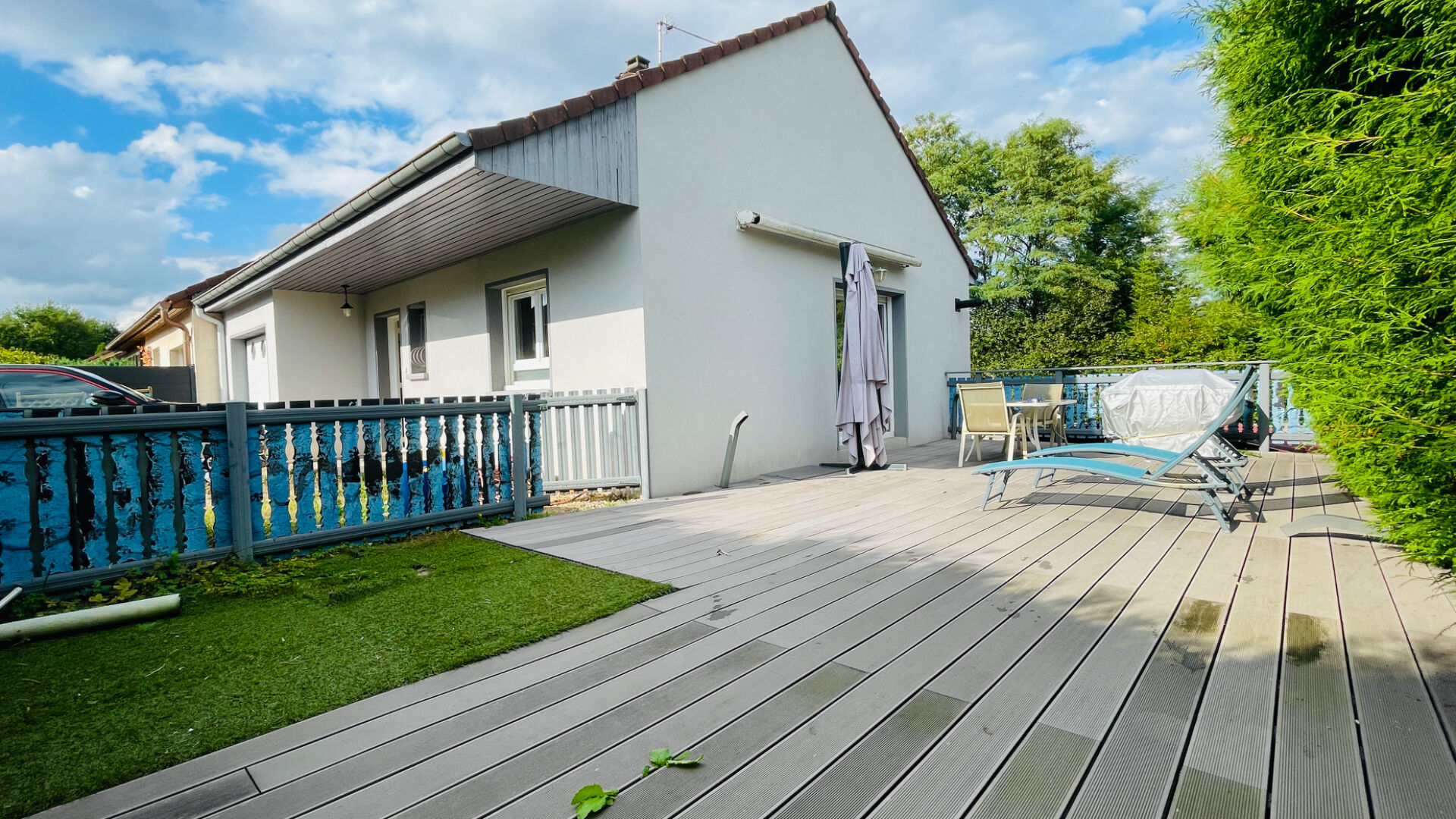 Maison EPINAL (88000) 4 pièces 108.00 m²