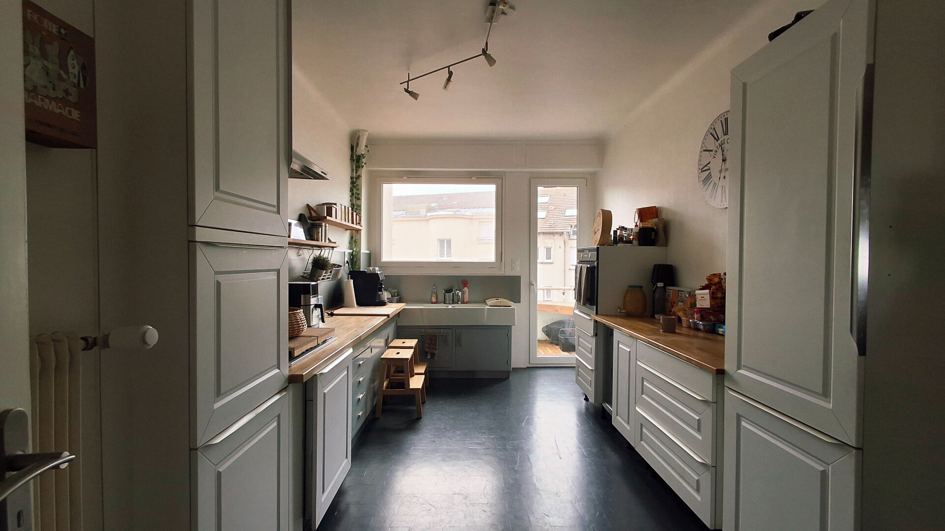 Appartement EPINAL (88000) 4 pièces 130.00 m²