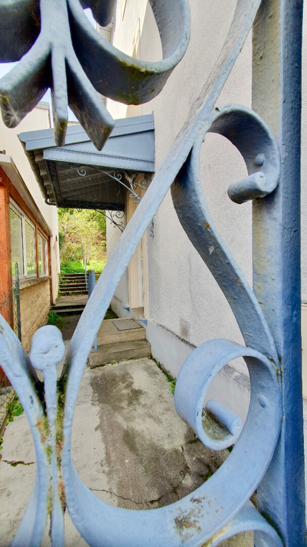 Maison EPINAL (88000) 4 pièces 70.00 m²