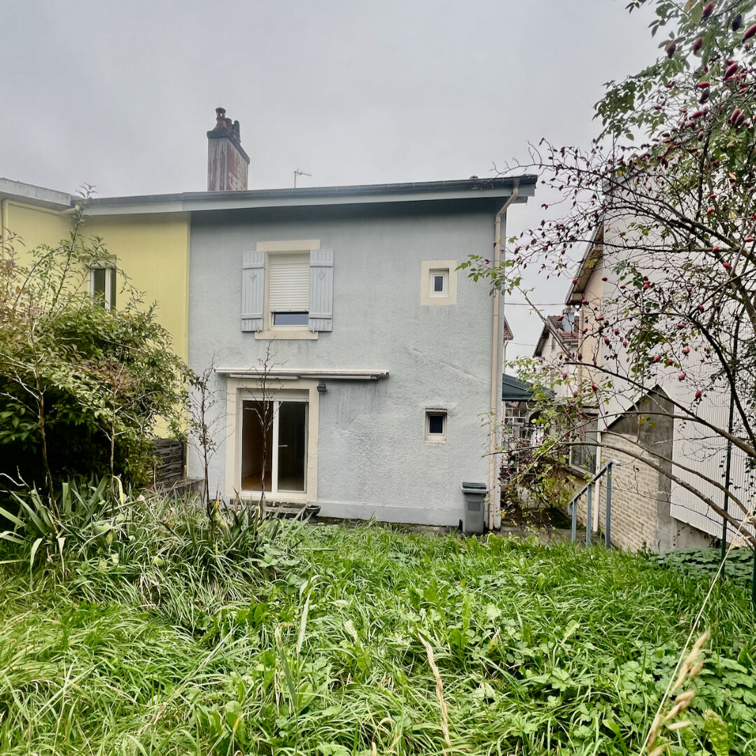 Maison EPINAL (88000) 4 pièces 70.00 m²