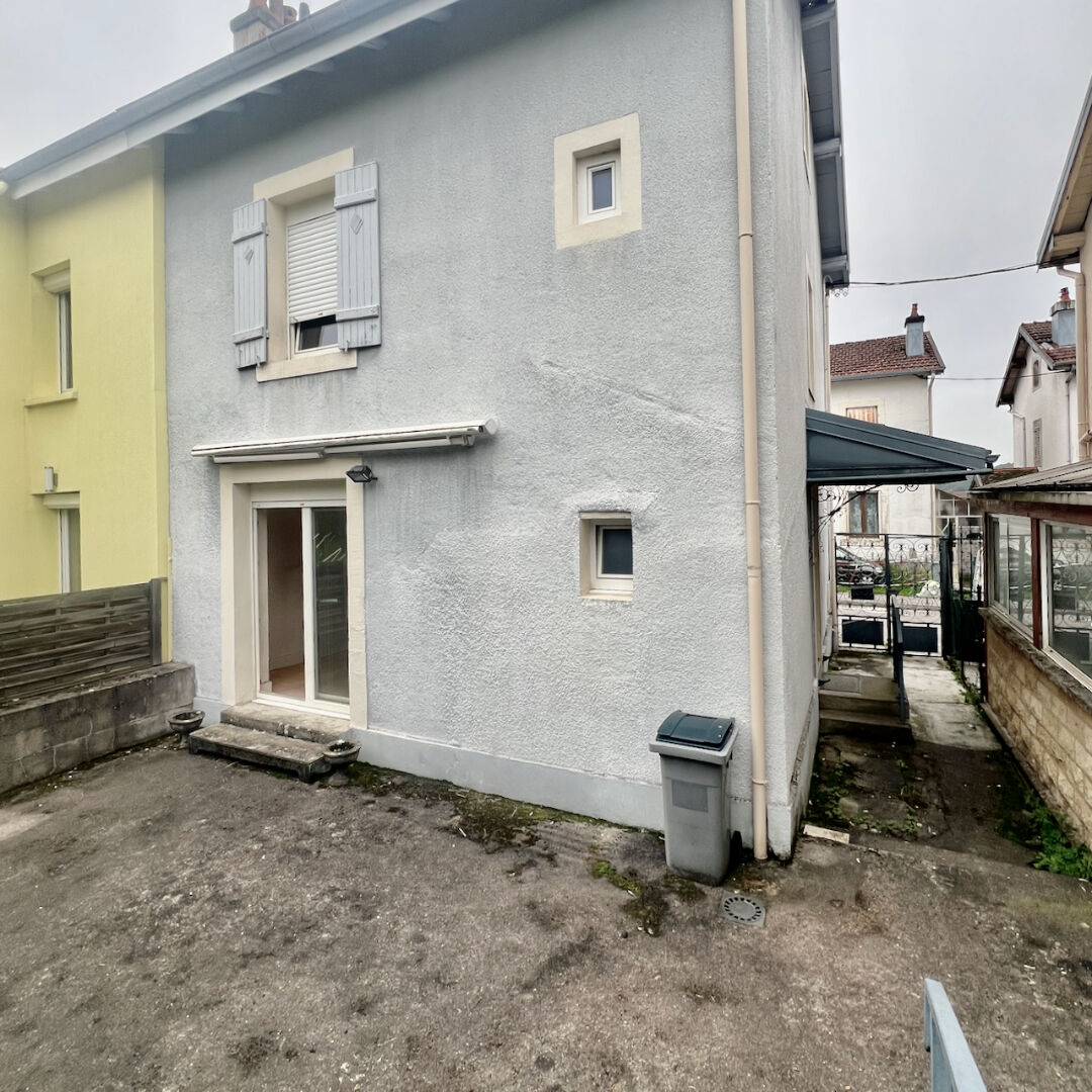 Maison EPINAL (88000) 4 pièces 70.00 m²