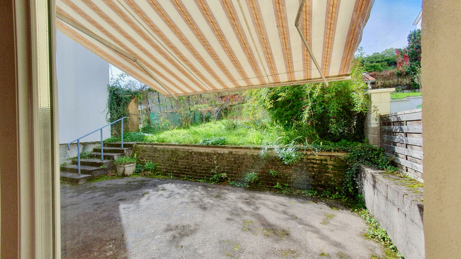 Maison EPINAL (88000) 4 pi&egrave;ces 70.00 m&sup2;