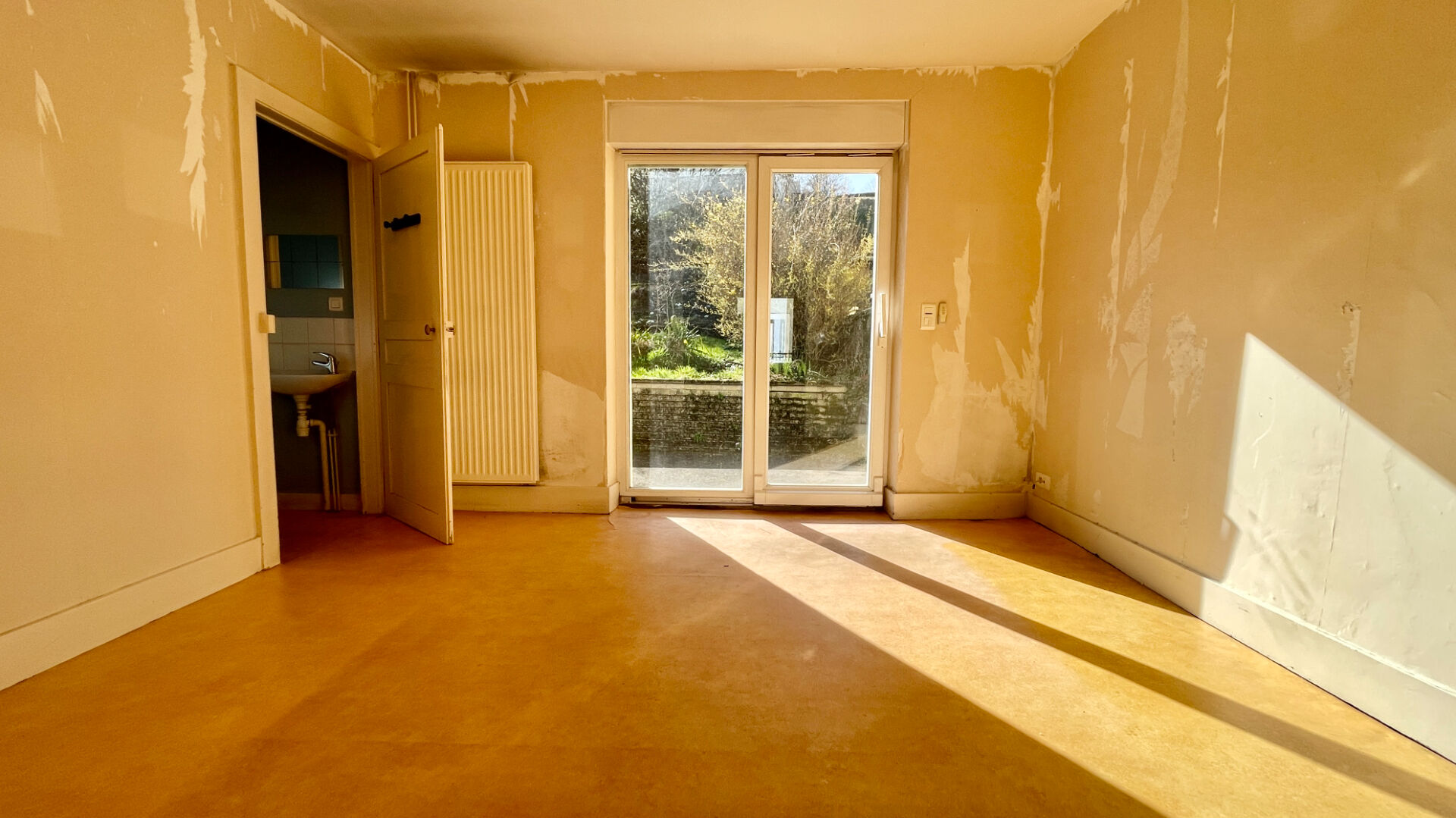 Maison EPINAL (88000) 4 pi&egrave;ces 70.00 m&sup2;