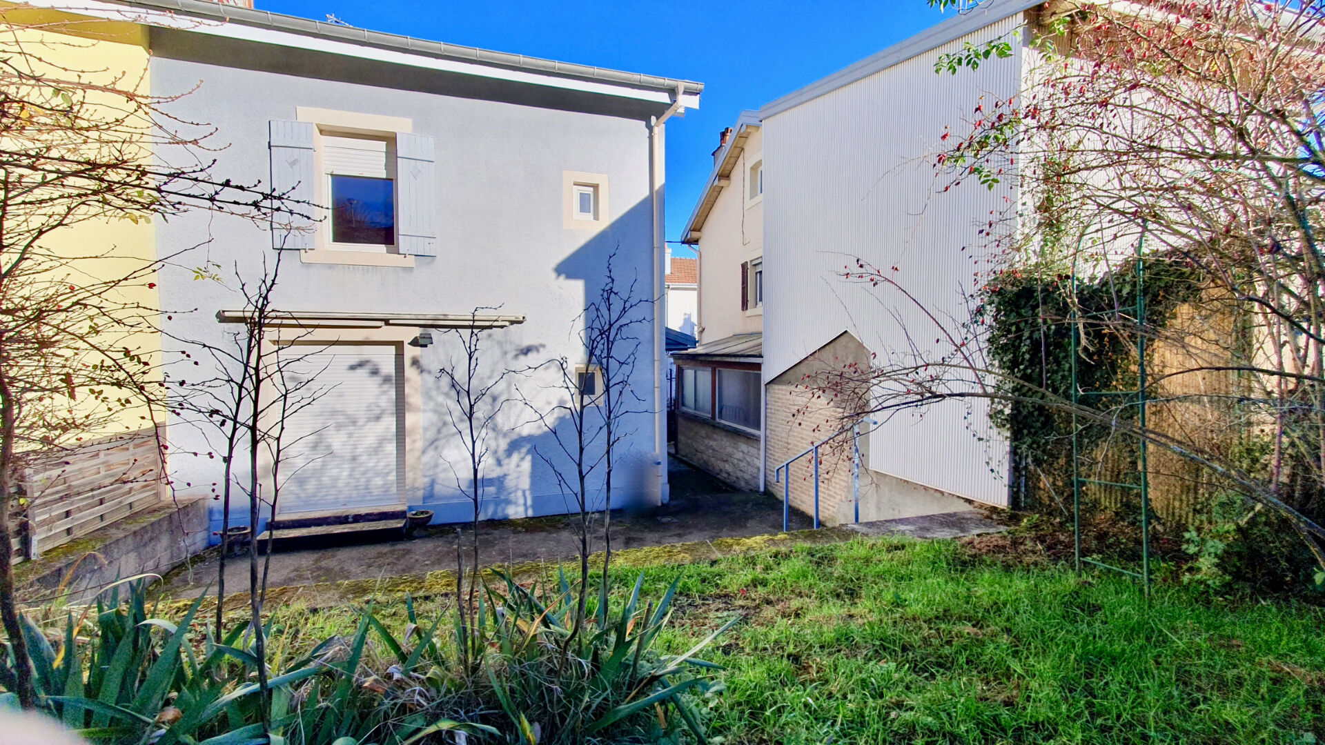 Maison EPINAL (88000) 4 pi&egrave;ces 70.00 m&sup2;