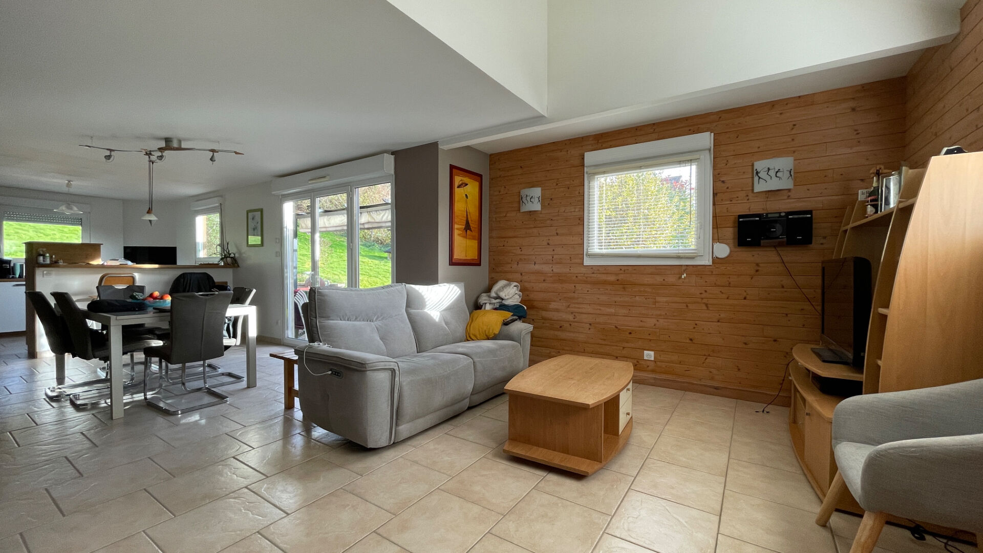 Maison GIRANCOURT (88390) 5 pi&egrave;ces 100.00 m&sup2;