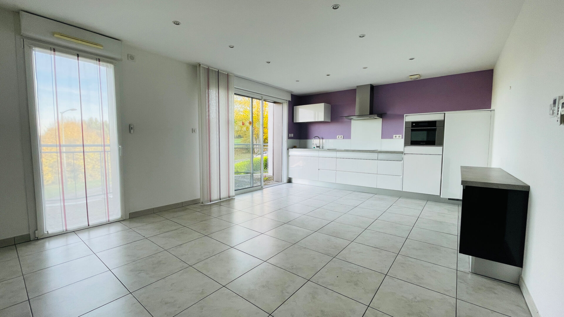 Appartement epinal (88000) 3 pièces 67.00 m²