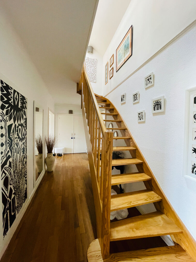 Appartement EPINAL (88000) 5 pièces 115.00 m²