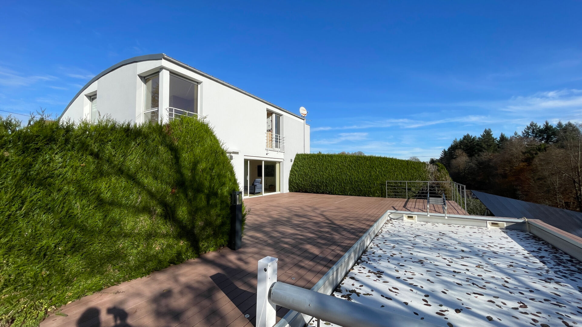 Villa CHANTRAINE (88000) 7 pièces 190.00 m²