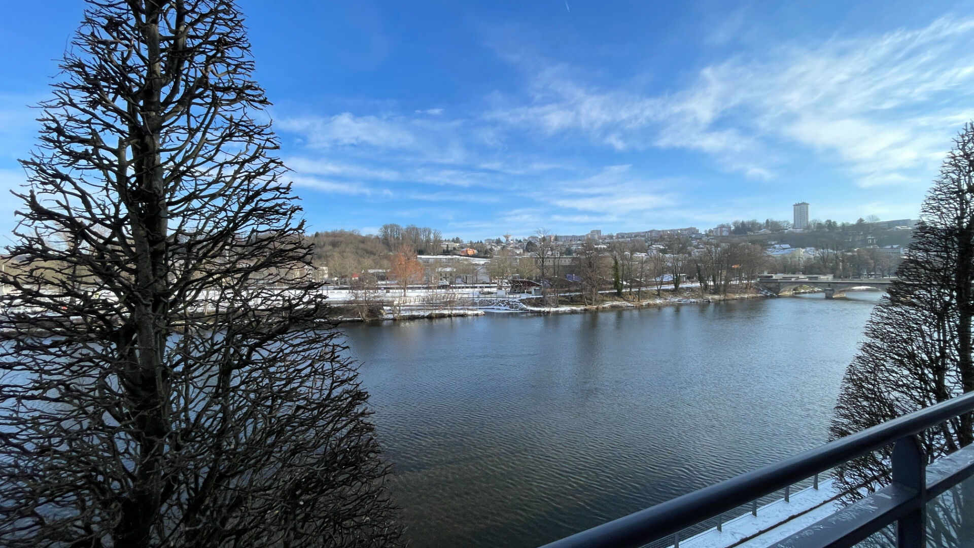 Appartement EPINAL (88000) 4 pi&egrave;ces 96.86 m&sup2;