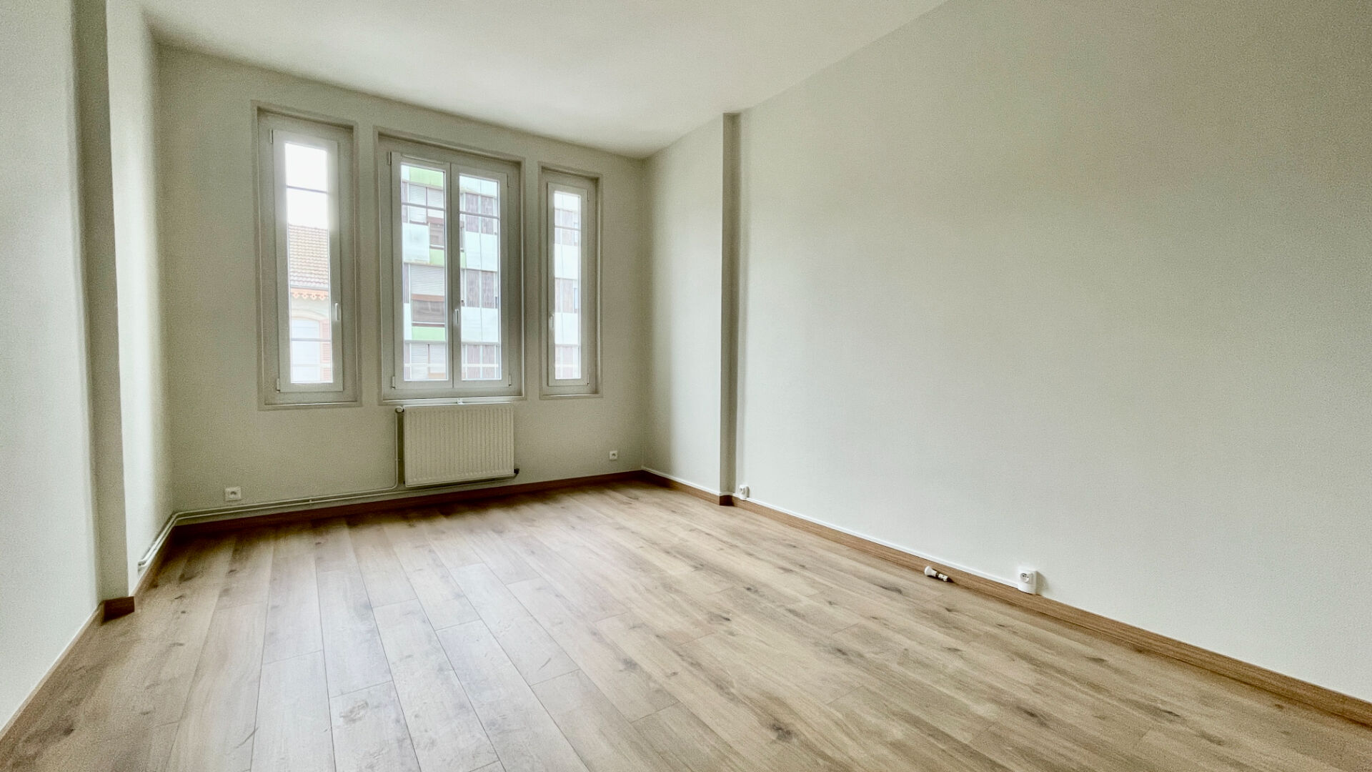 Appartement THAON LES VOSGES (88150) 3 pi&egrave;ces 74.03 m&sup2;
