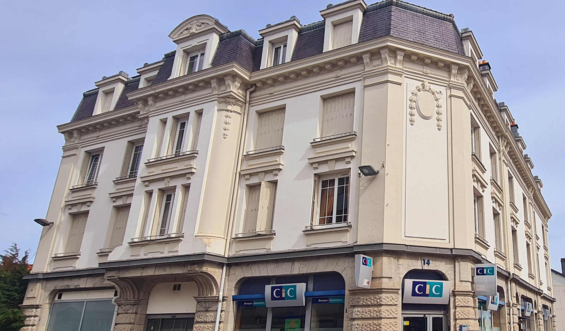 Appartement THAON LES VOSGES (88150) 3 pi&egrave;ces 79.31 m&sup2;