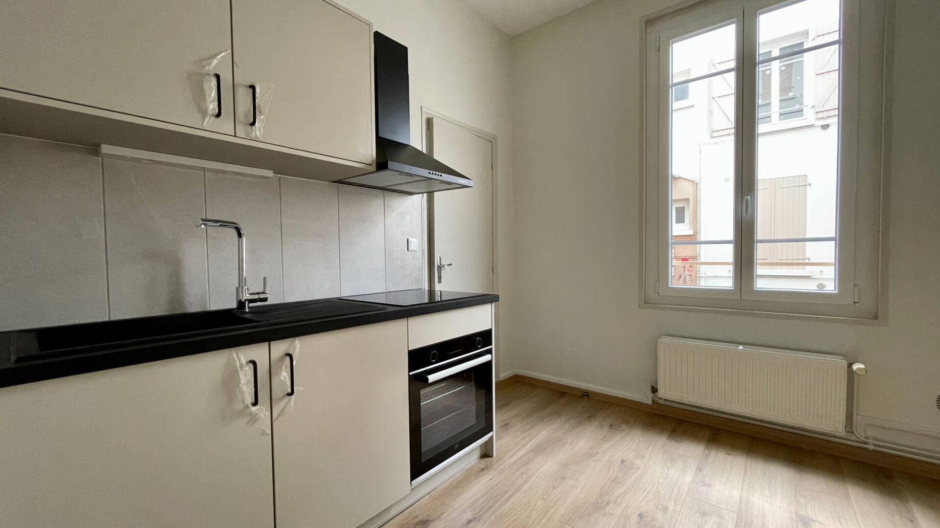 Appartement THAON LES VOSGES (88150) 3 pi&egrave;ces 79.31 m&sup2;