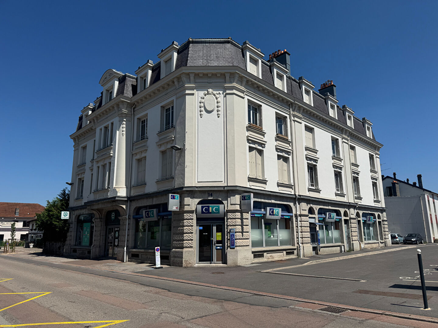 Appartement THAON LES VOSGES (88150) 3 pi&egrave;ces 79.31 m&sup2;