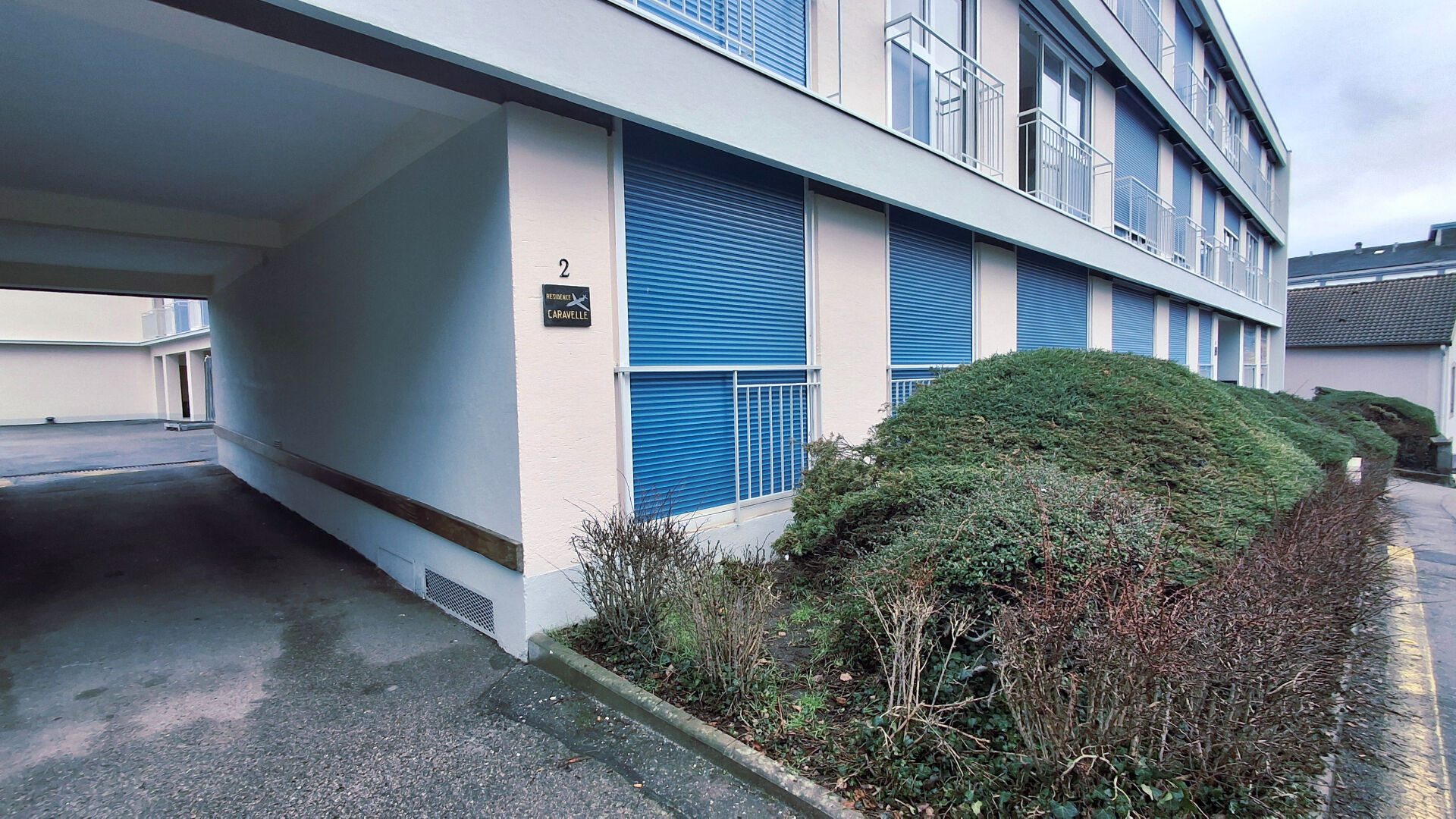 Appartement EPINAL (88000) 3 pi&egrave;ces 68.00 m&sup2;