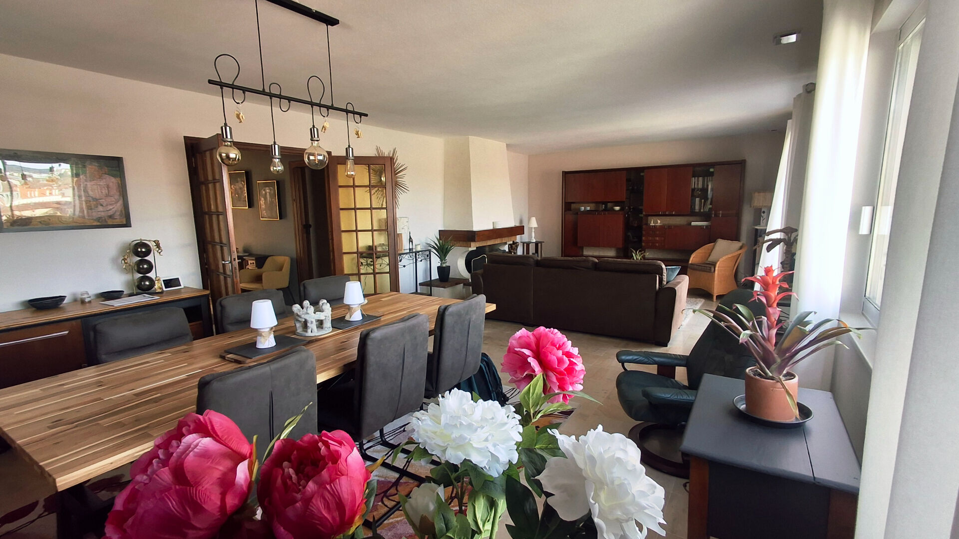 Maison EPINAL (88000) 5 pi&egrave;ces 136.00 m&sup2;