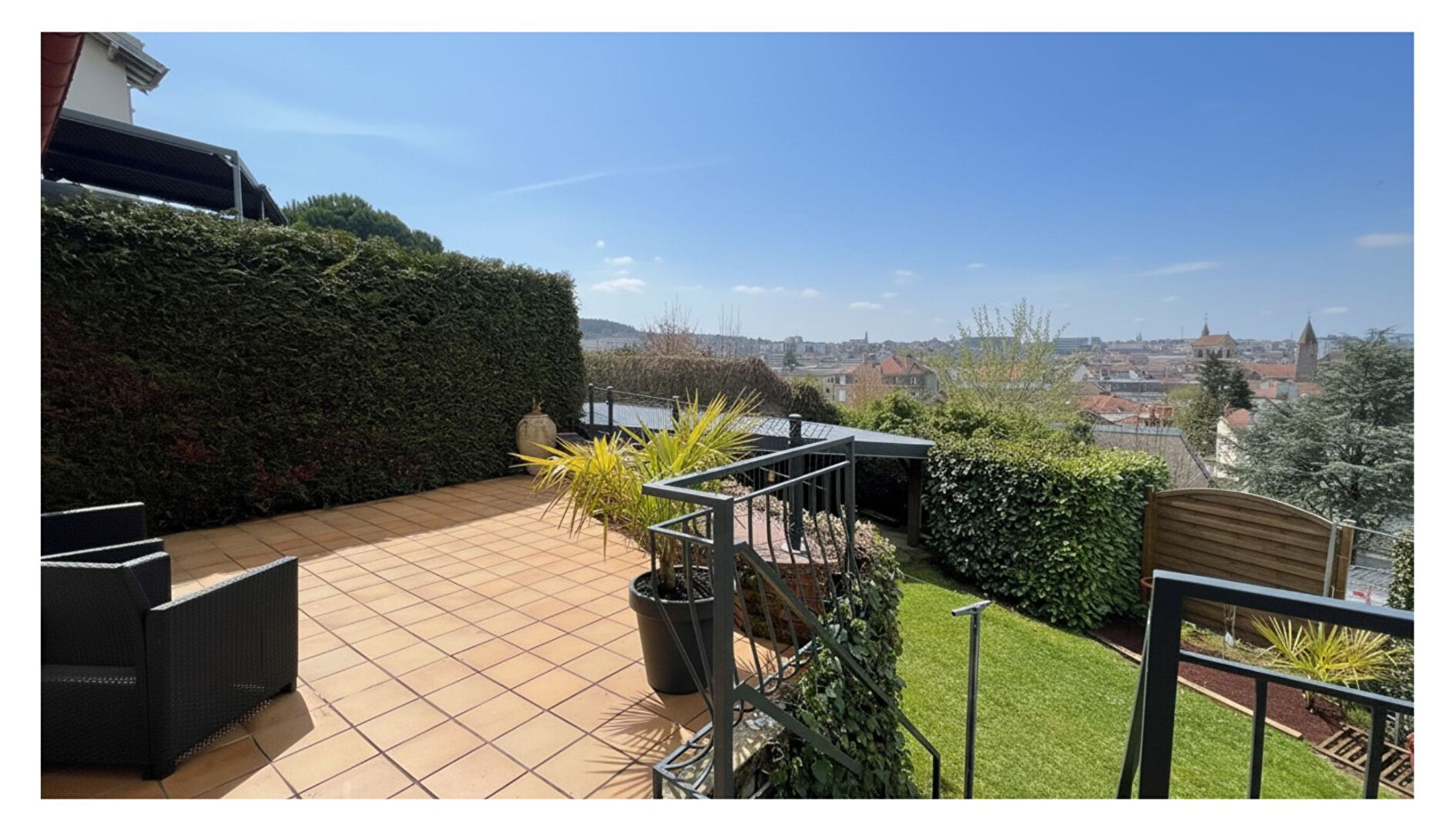 Maison EPINAL (88000) 5 pi&egrave;ces 136.00 m&sup2;