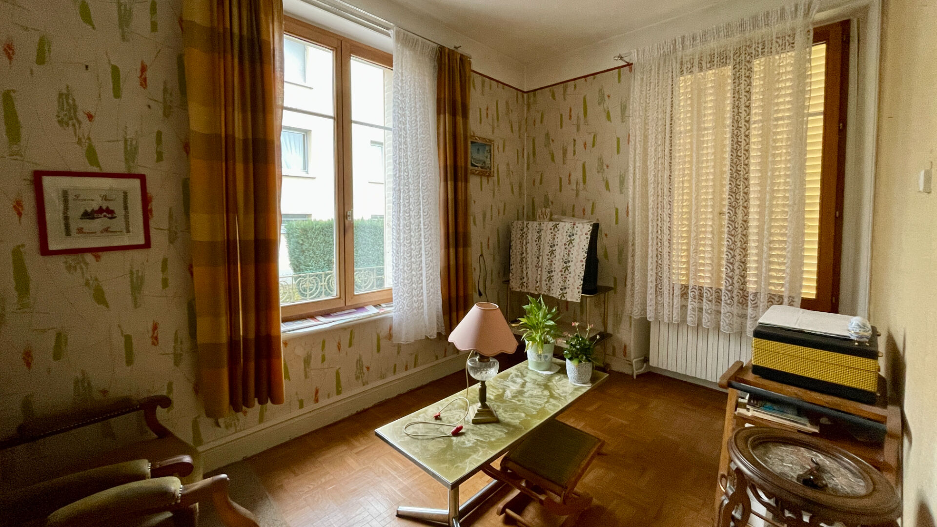 Appartement epinal (88000) 4 pi&egrave;ces 83.00 m&sup2;