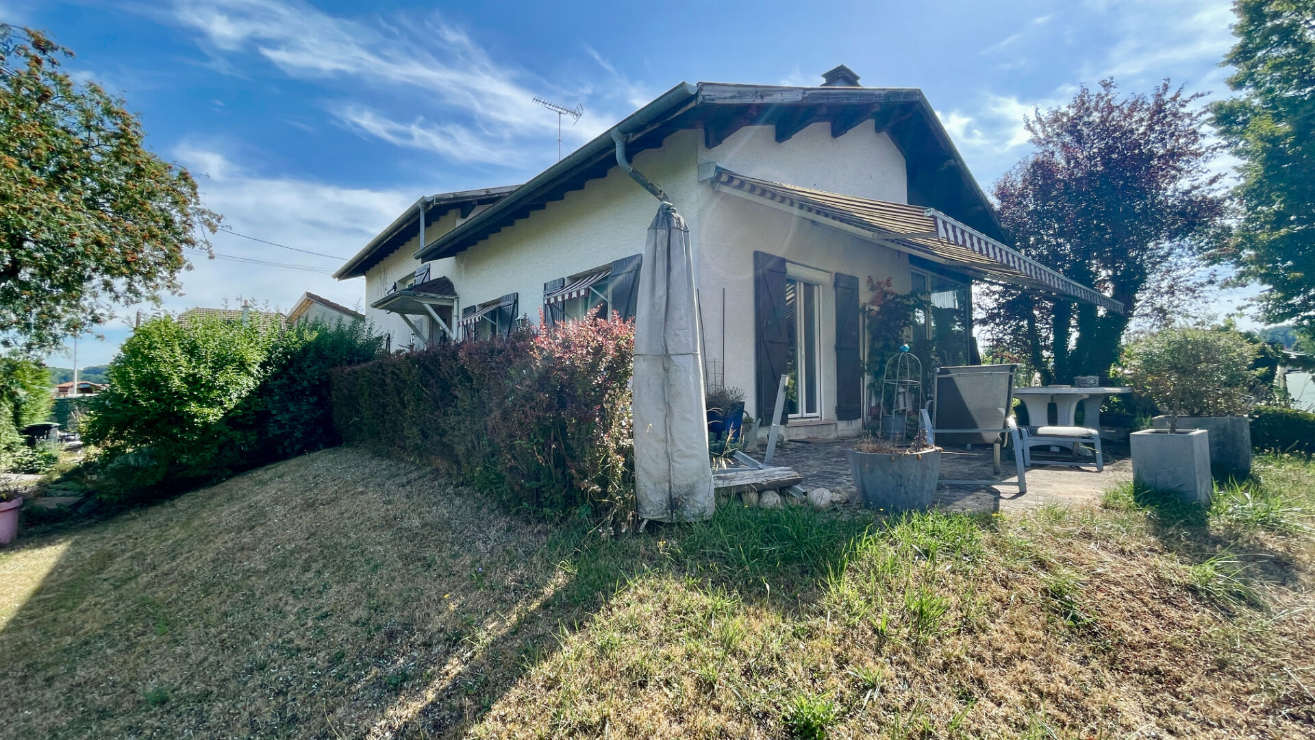 Maison ARCHES (88380) 6 pi&egrave;ces 130.00 m&sup2;
