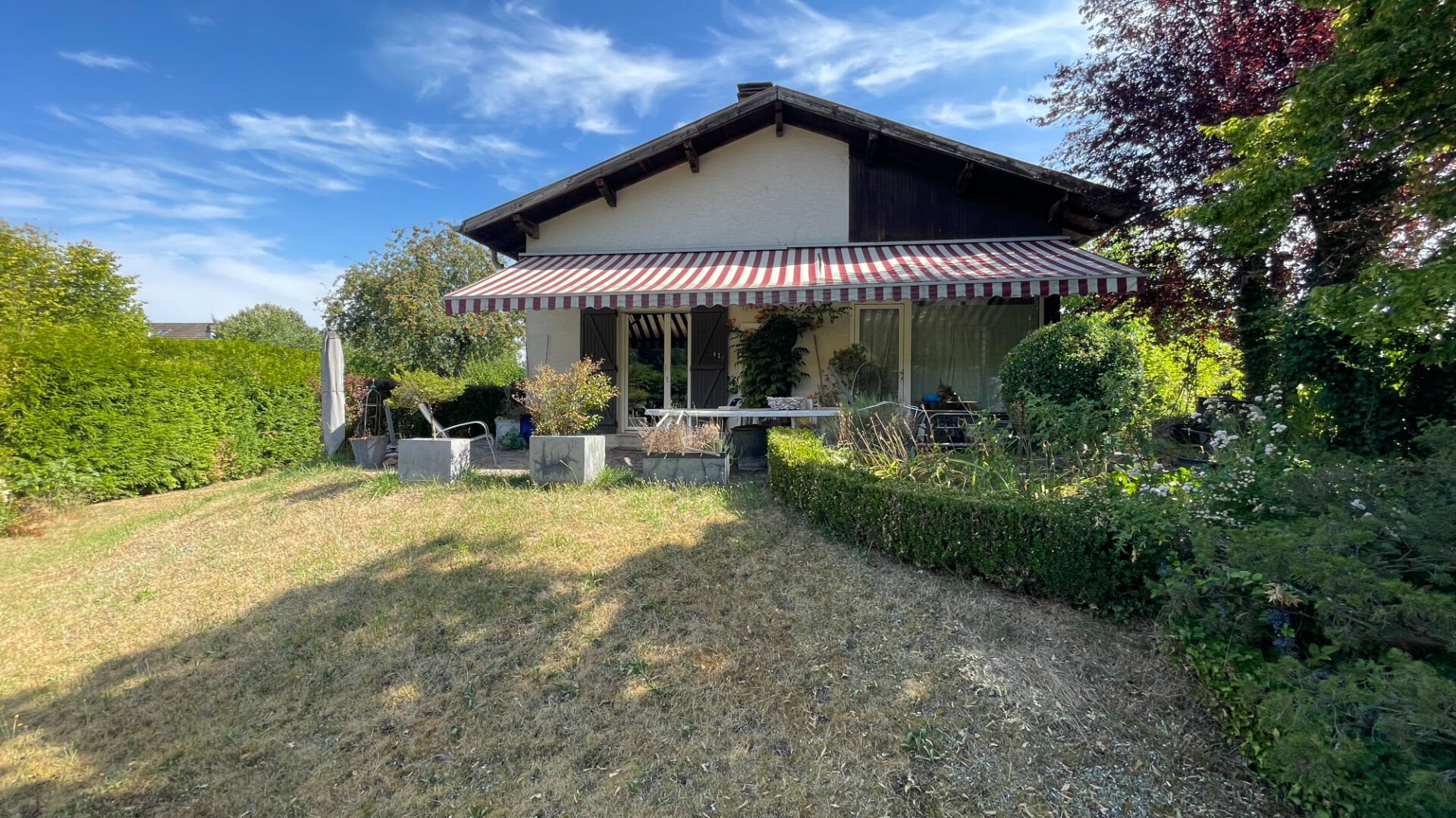 Maison ARCHES (88380) 6 pi&egrave;ces 145.00 m&sup2;