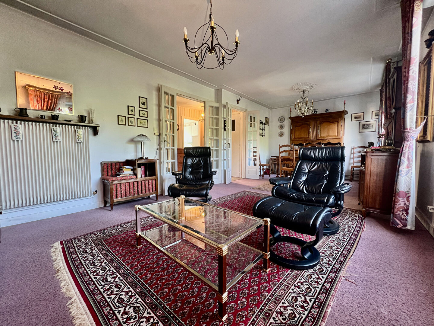 Appartement EPINAL (88000) 5 pi&egrave;ces 93.00 m&sup2;