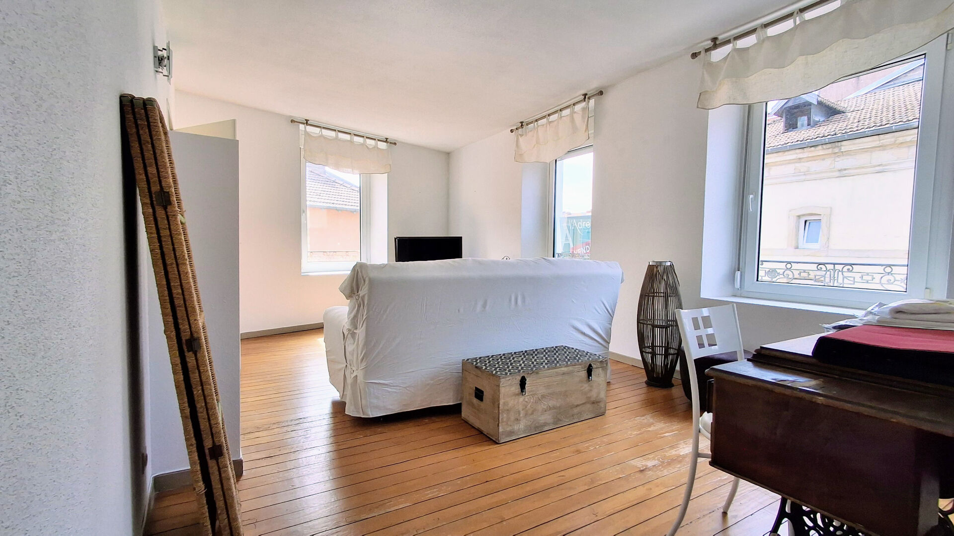 Appartement EPINAL (88000) 2 pi&egrave;ces 84.88 m&sup2;