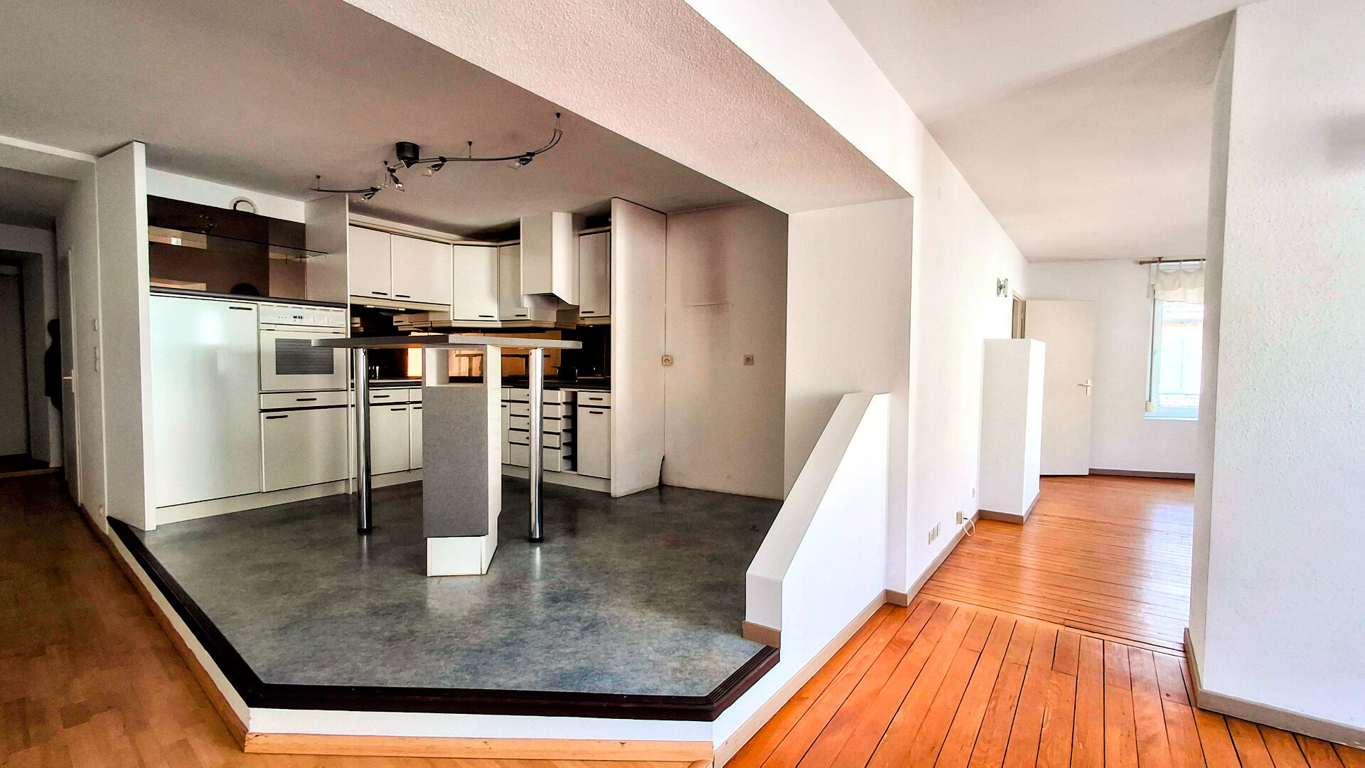 Appartement EPINAL (88000) 2 pi&egrave;ces 84.88 m&sup2;