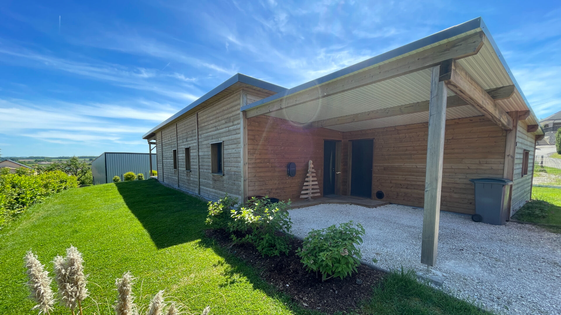 Maison HAROL (88270) 5 pi&egrave;ces 120.00 m&sup2;