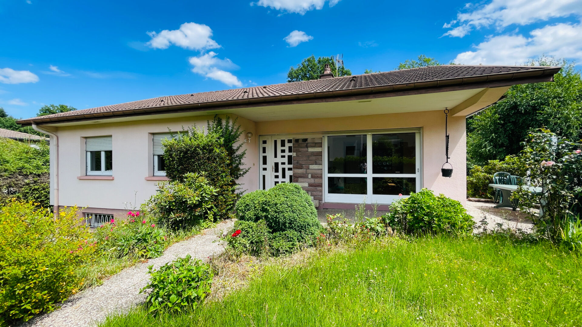 Maison GOLBEY (88190) 6 pi&egrave;ces 142.00 m&sup2;