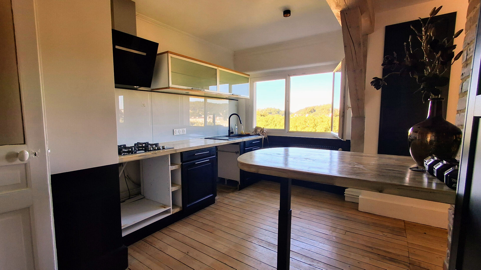 Appartement EPINAL (88000) 5 pi&egrave;ces 99.50 m&sup2;