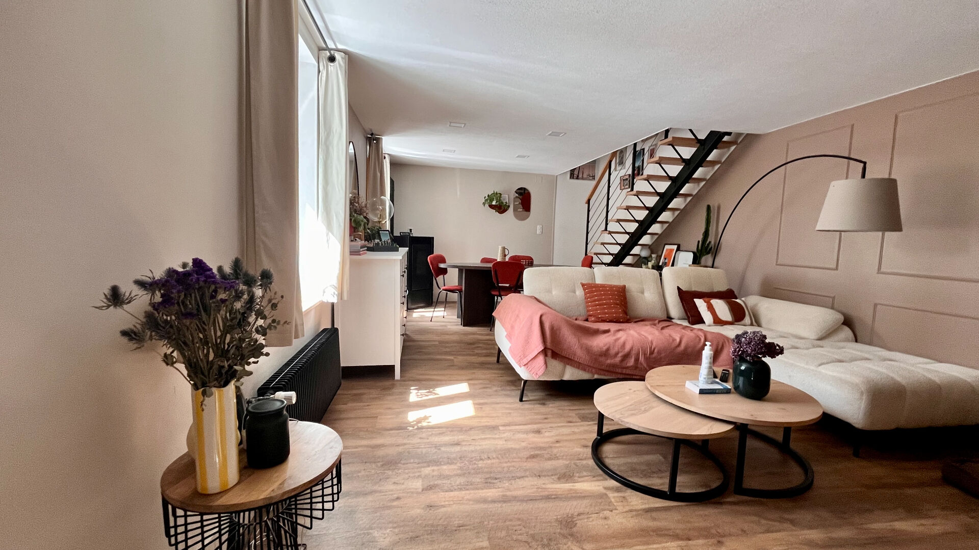 Maison EPINAL (88000) 5 pi&egrave;ces 85.00 m&sup2;