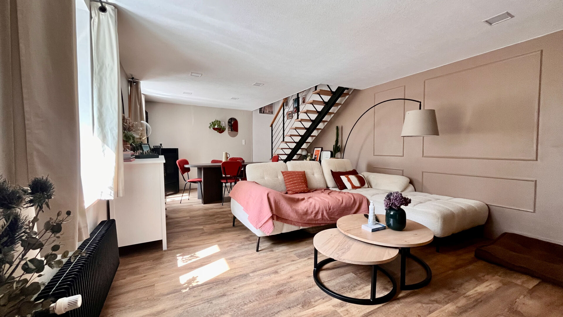 Maison EPINAL (88000) 5 pi&egrave;ces 85.00 m&sup2;
