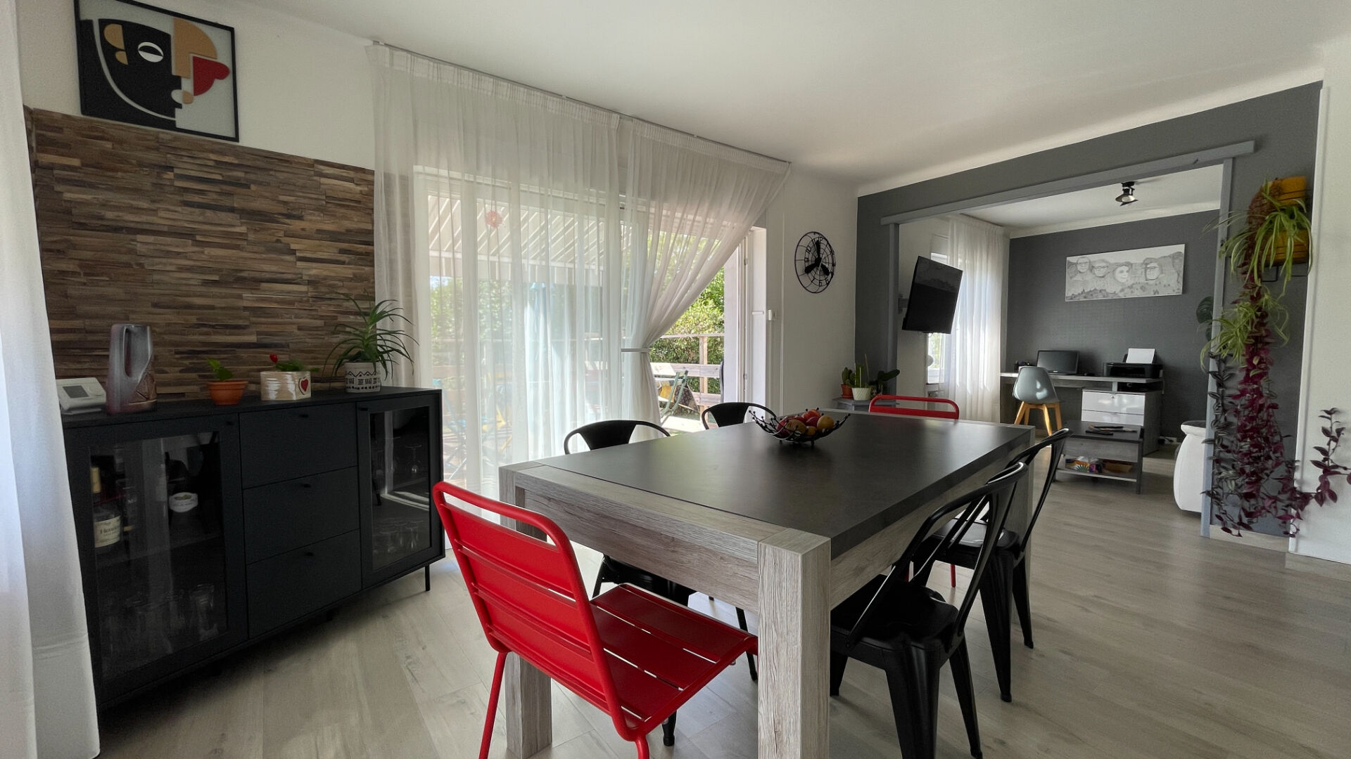 Maison EPINAL (88000) 5 pi&egrave;ces 106.00 m&sup2;