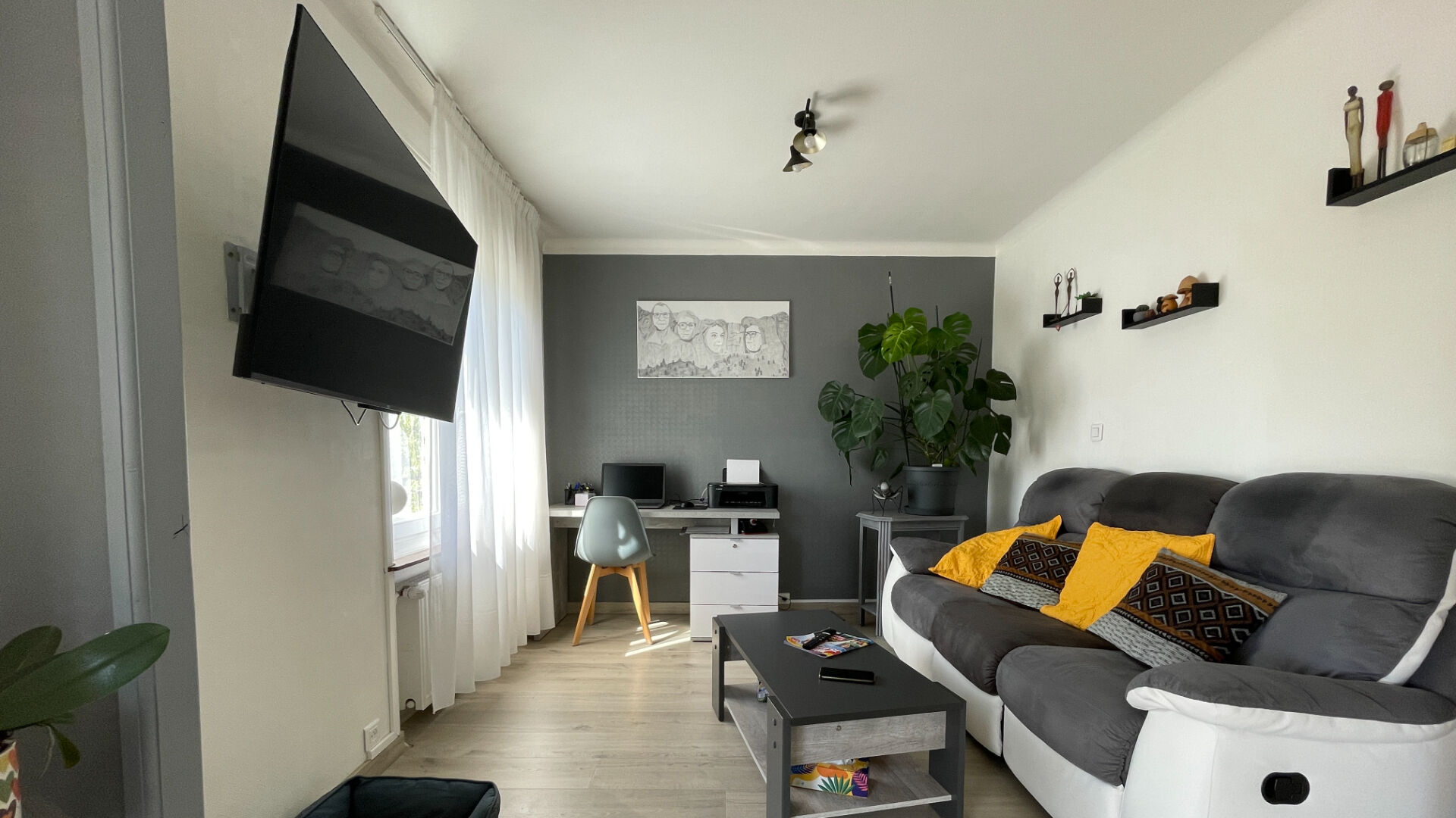 Maison EPINAL (88000) 5 pi&egrave;ces 106.00 m&sup2;