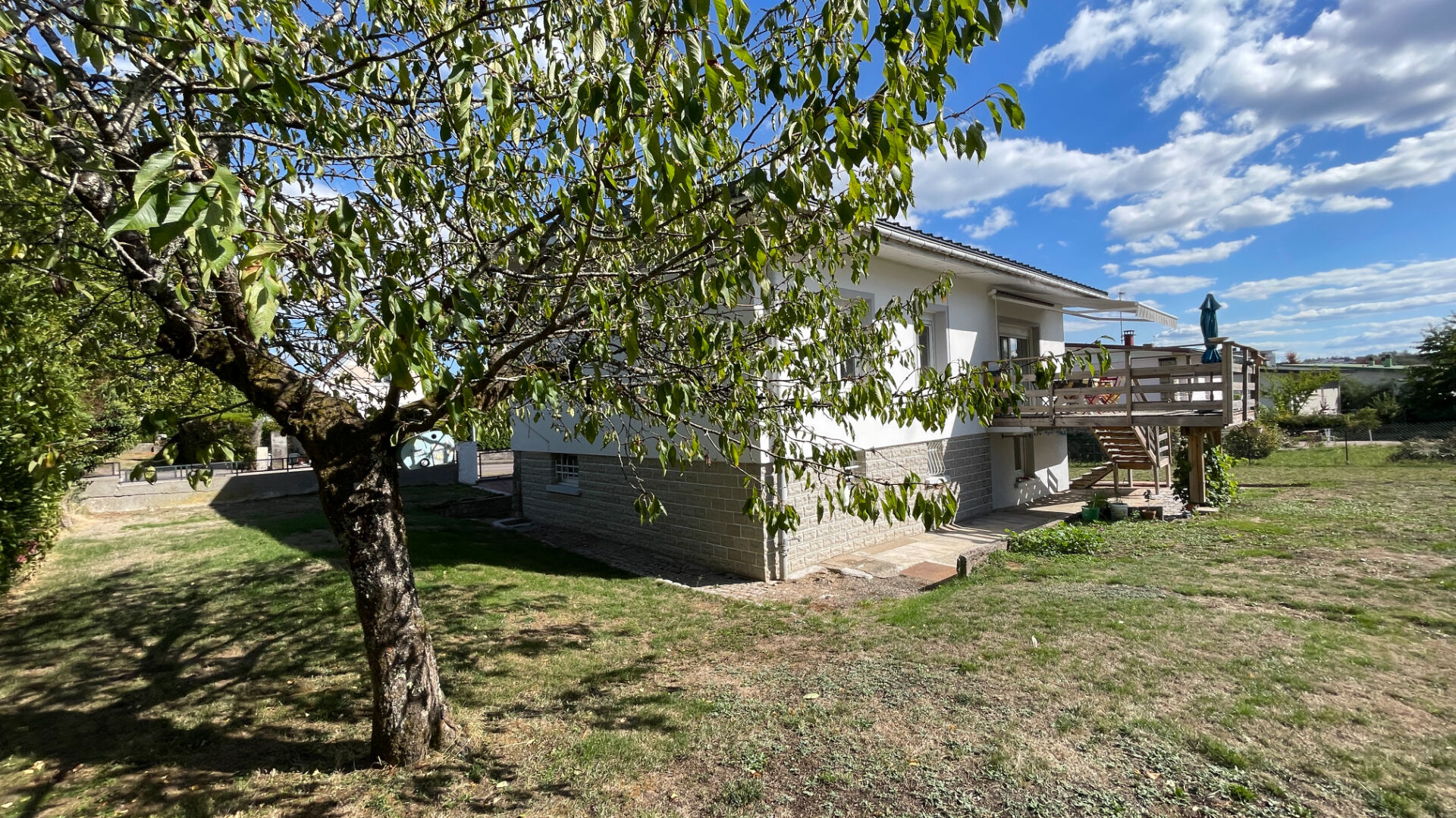 Maison EPINAL (88000) 5 pi&egrave;ces 106.00 m&sup2;