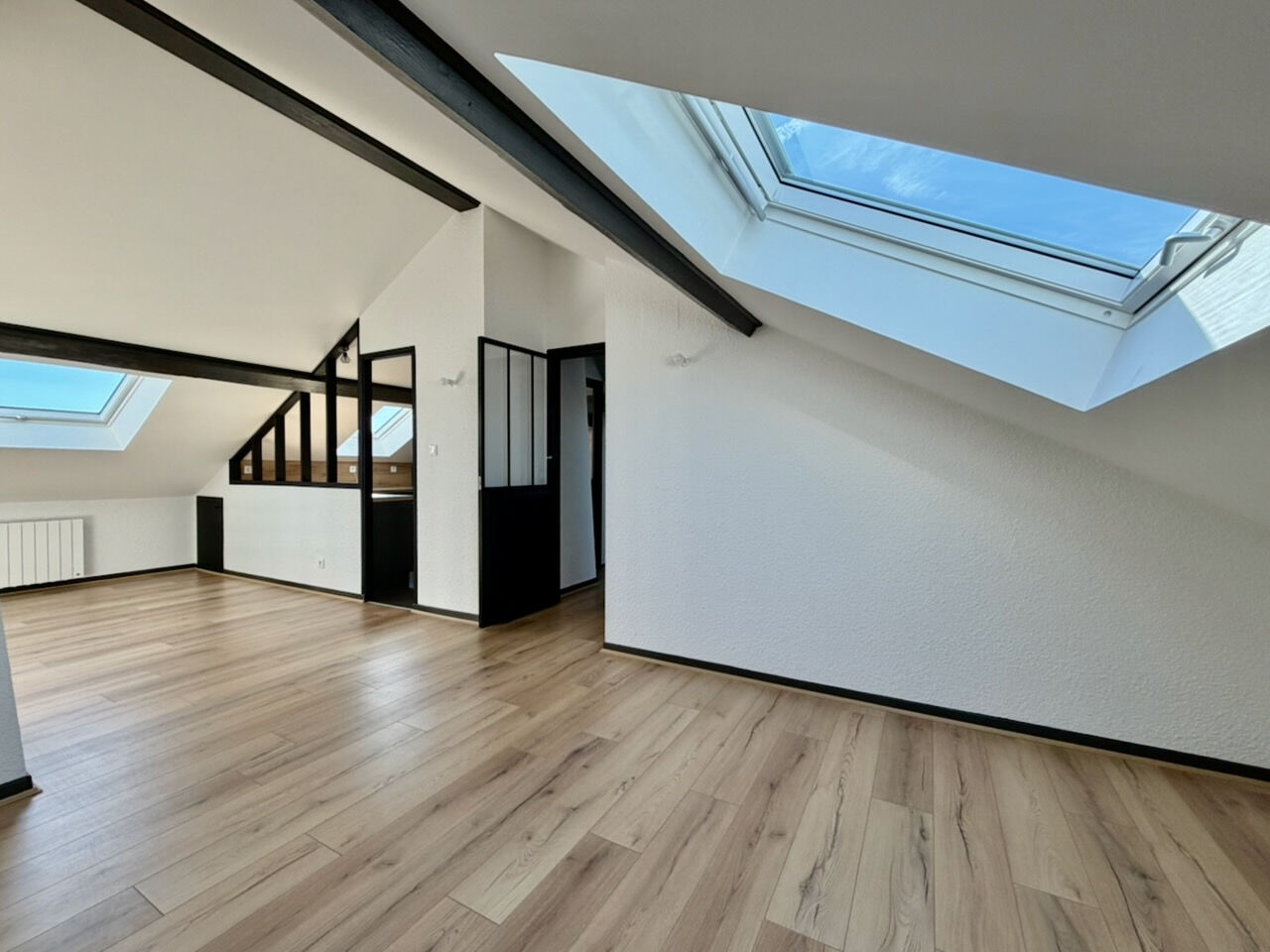 Appartement GOLBEY (88190) 3 pi&egrave;ces 49.00 m&sup2;