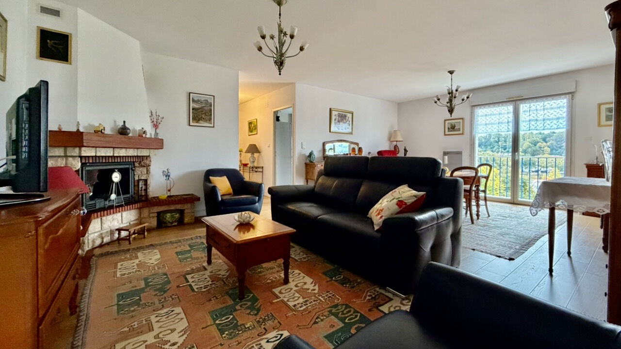 Appartement EPINAL (88000) 5 pi&egrave;ces 104.00 m&sup2;