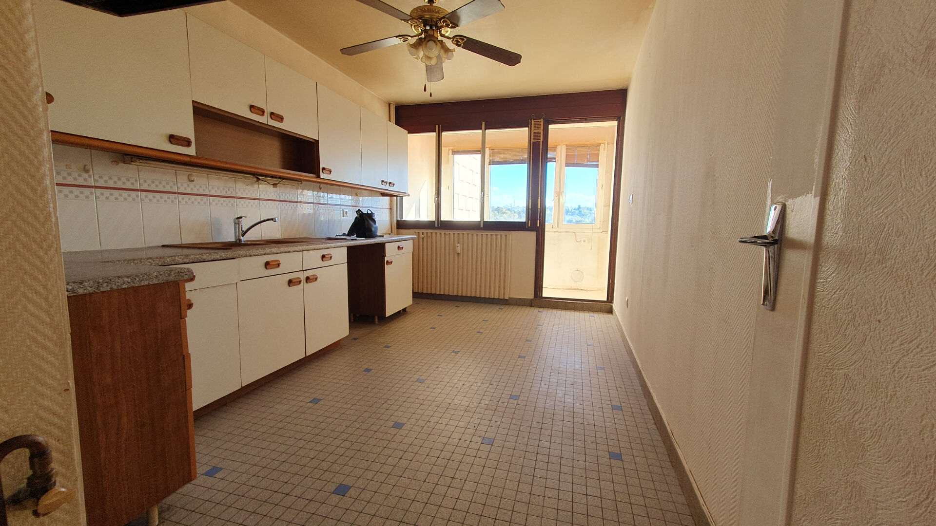 Appartement EPINAL (88000) 5 pi&egrave;ces 107.00 m&sup2;