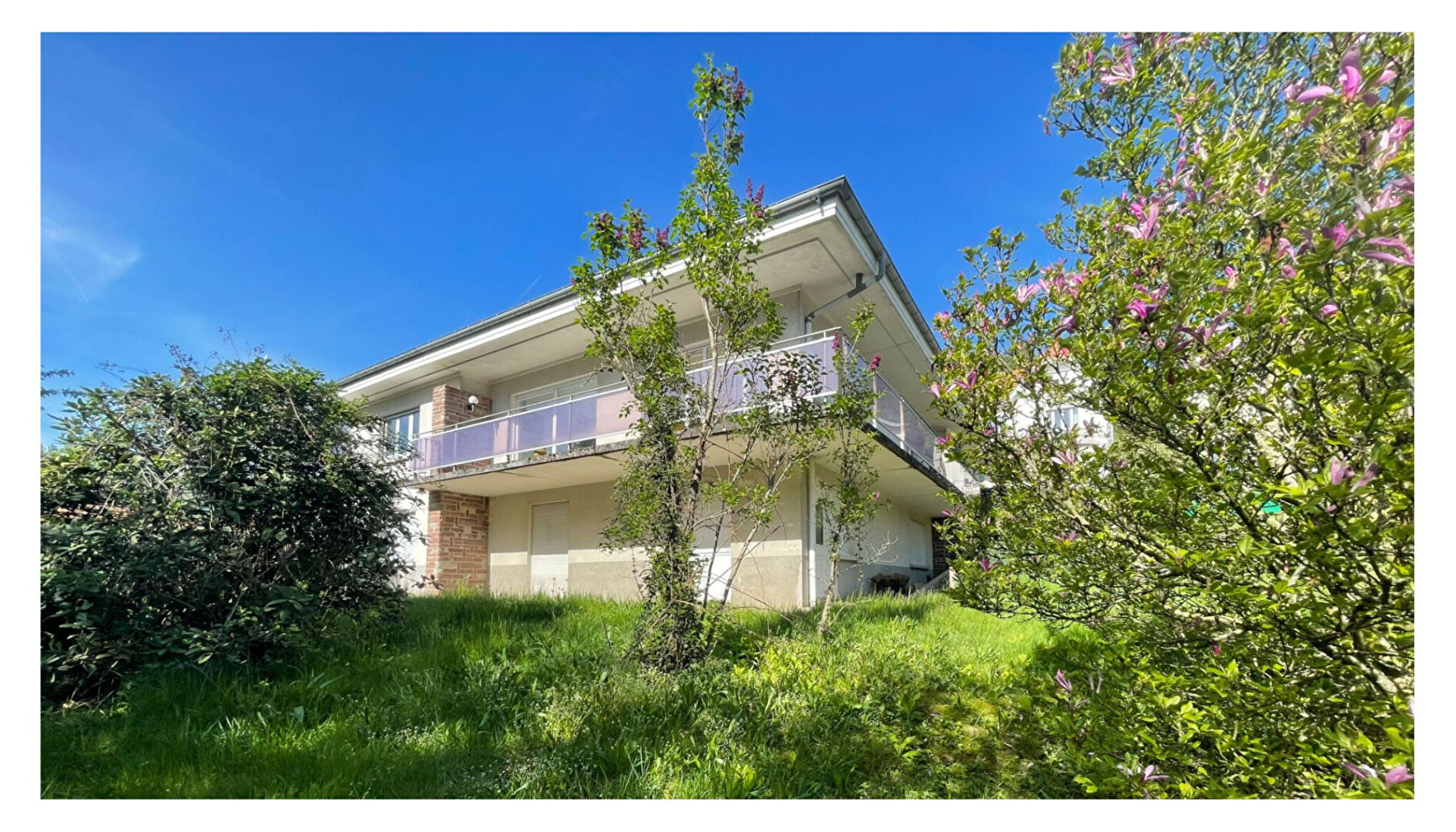 Maison EPINAL (88000) 7 pièces 274.75 m²