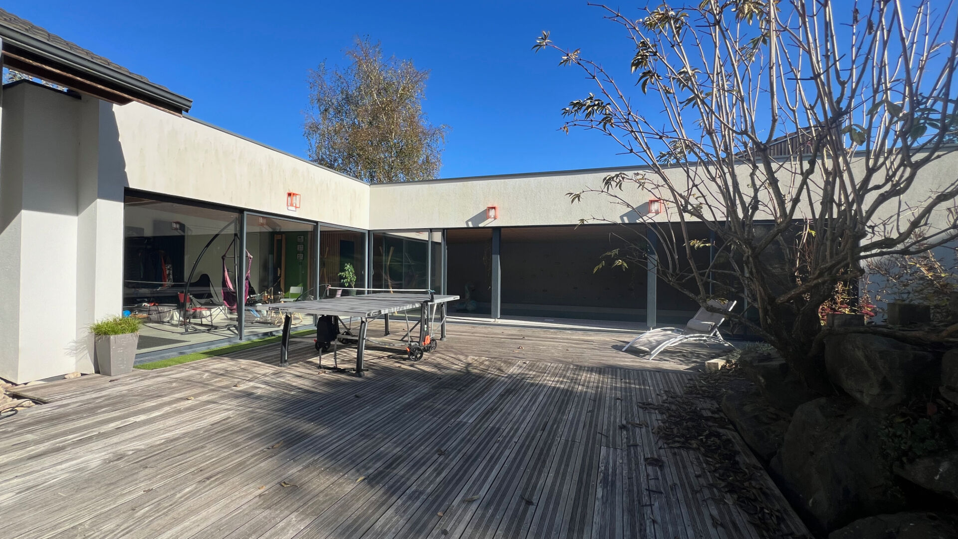 Maison CHANTRAINE (88000) 6 pièces 280.00 m²