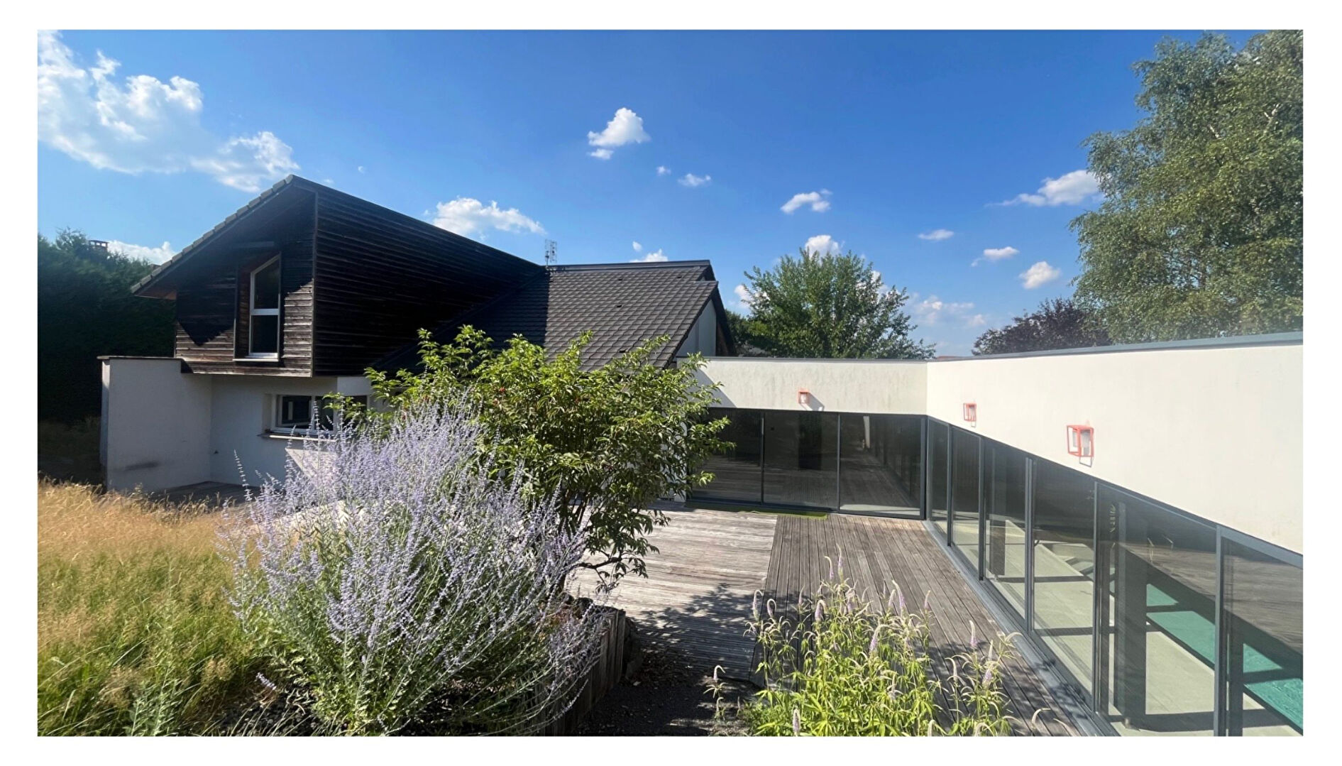 Maison CHANTRAINE (88000) 6 pièces 280.00 m²