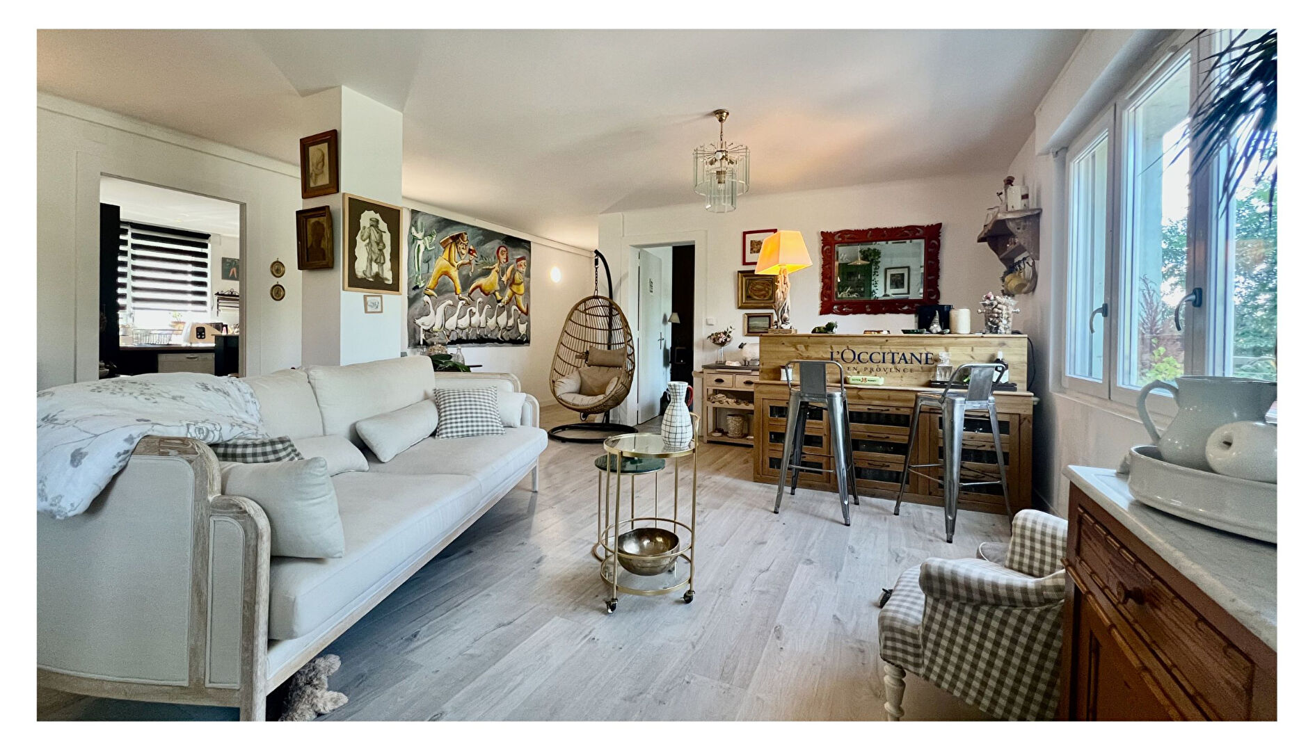 Appartement EPINAL (88000) 7 pièces 157.00 m²