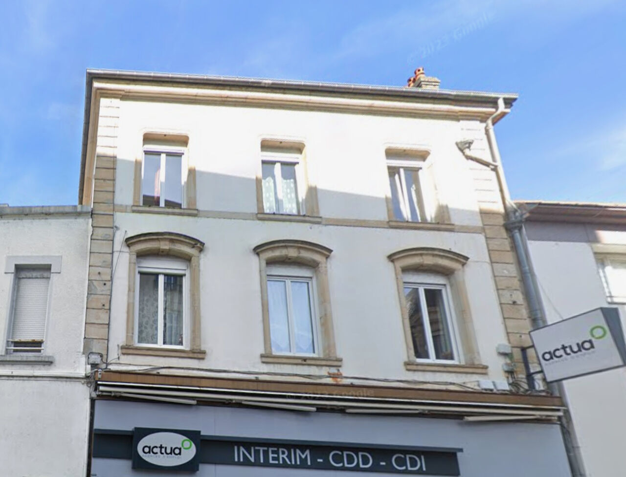Appartement EPINAL (88000) 3 pièces 82.00 m²