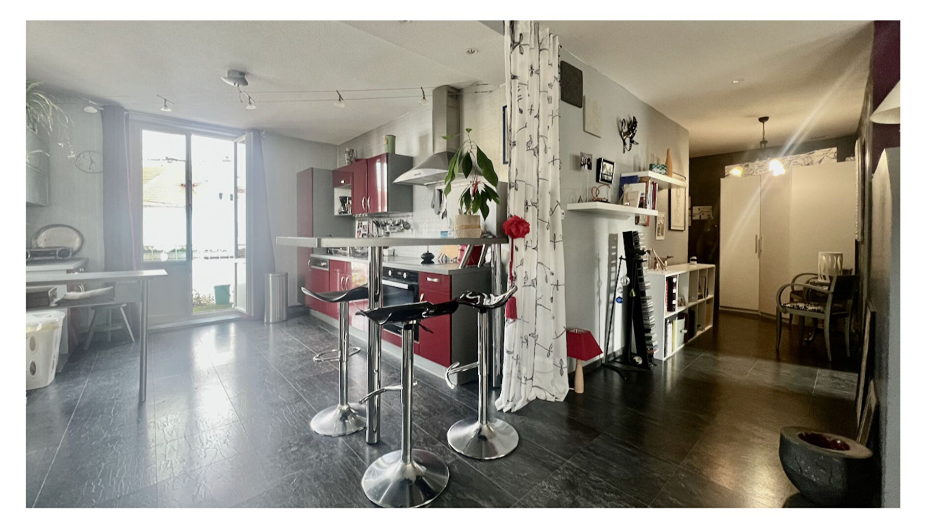 Appartement EPINAL (88000) 3 pi&egrave;ces 73.00 m&sup2;