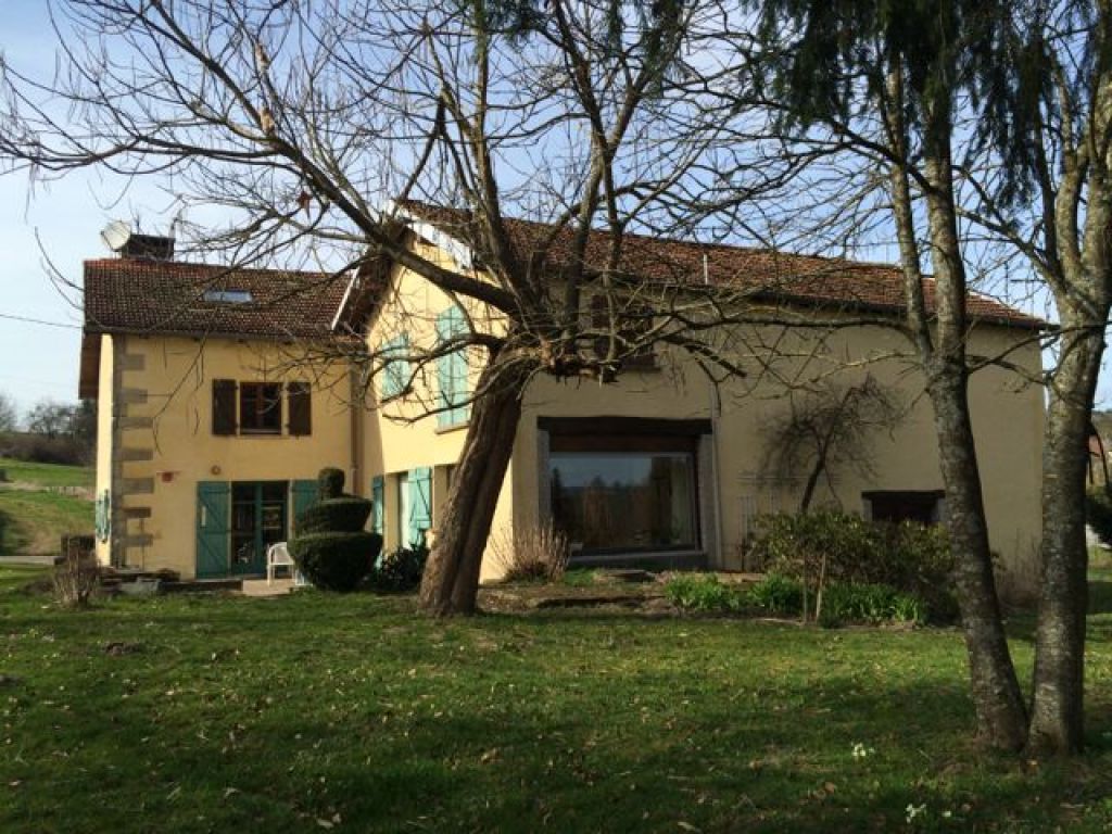 Maison HADOL (88220) 10 pi&egrave;ces 285.50 m&sup2;