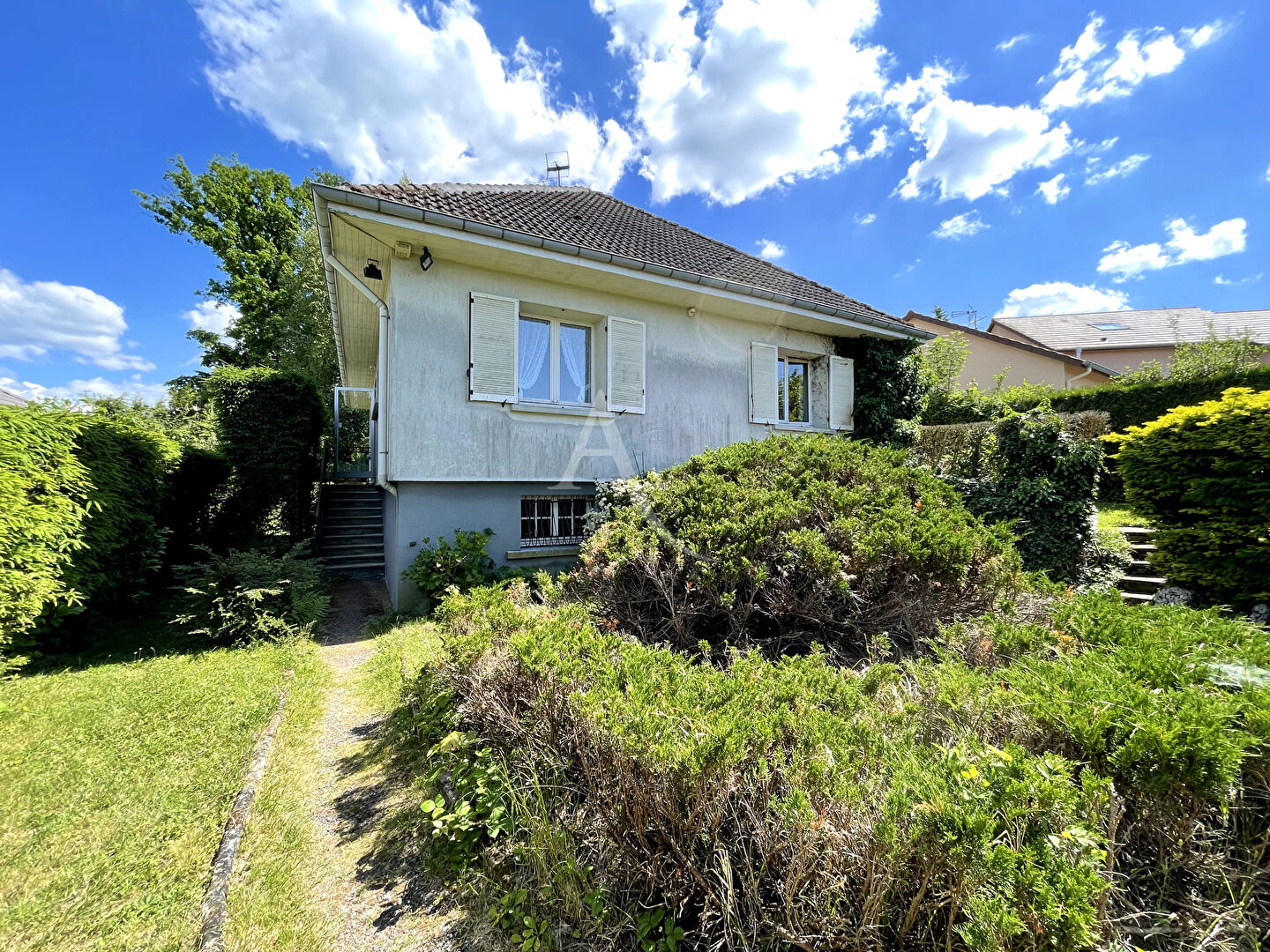 Maison à Vendre à BelmontlèsDarney (88260) Achat / Vente Maison l