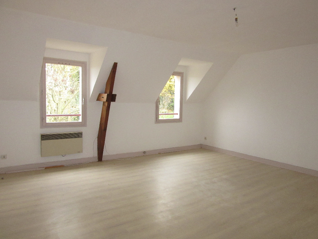 Appartement OSNY (95520) 2 pi&egrave;ces 51.26 m&sup2;