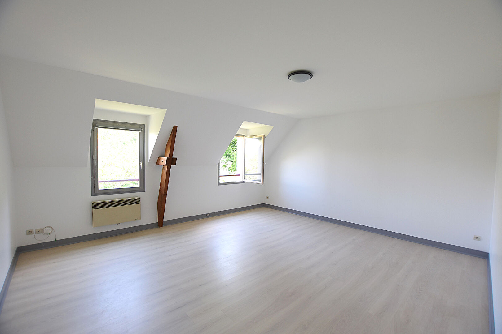 Appartement OSNY (95520) 2 pi&egrave;ces 51.26 m&sup2;