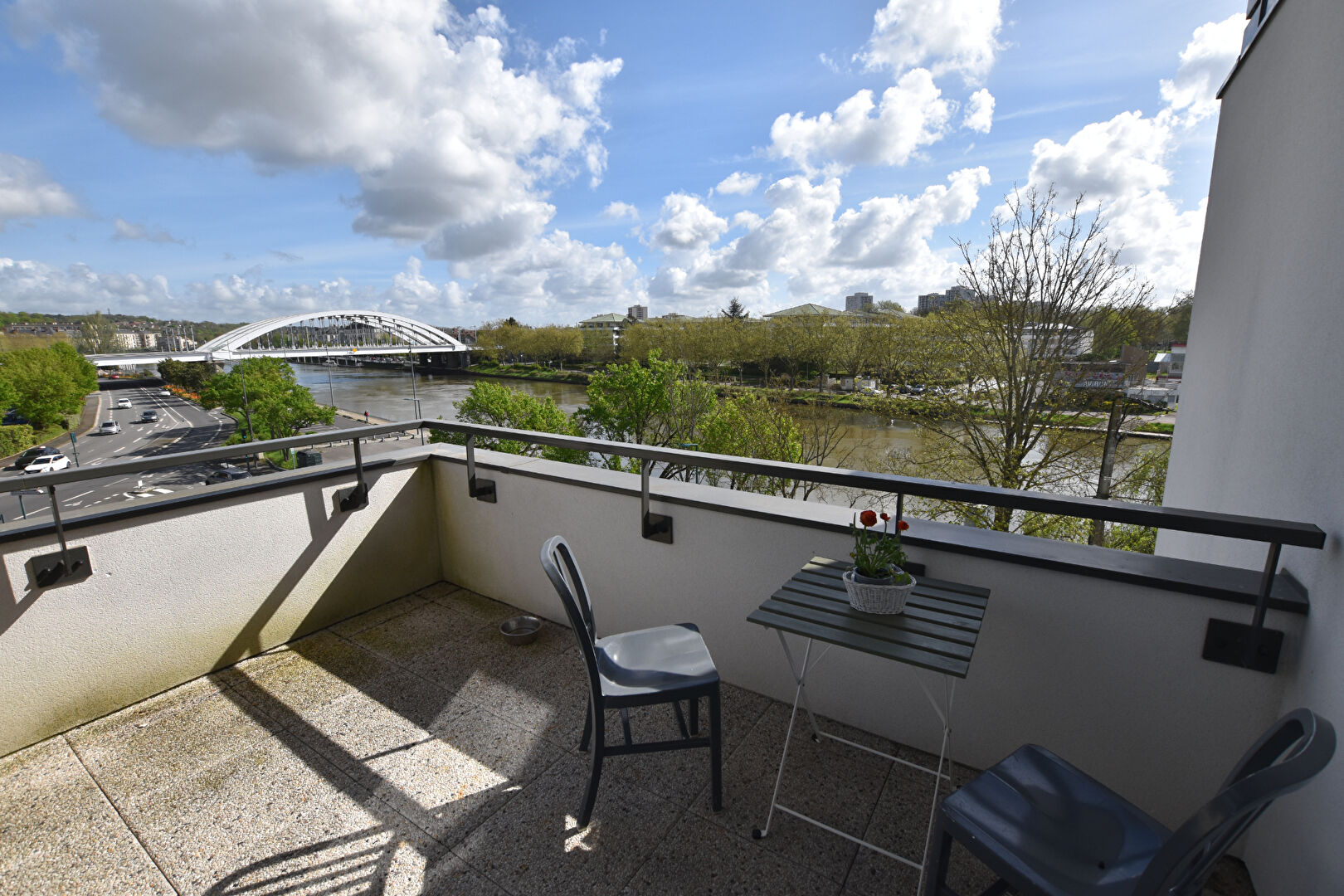 Appartement PONTOISE (95300) 3 pi&egrave;ces 59.86 m&sup2;